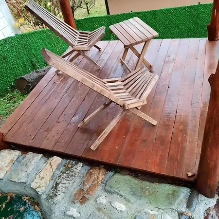 Brvnara Maljkovic Drina