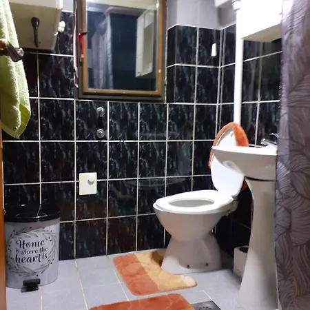 Casa de Férias Brvnara Maljkovic Drina
