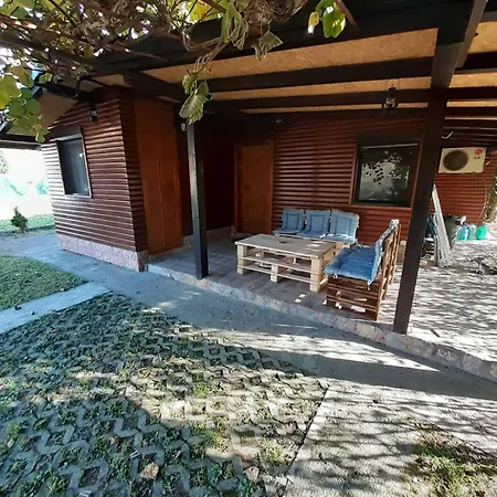 Brvnara Maljkovic Drina *