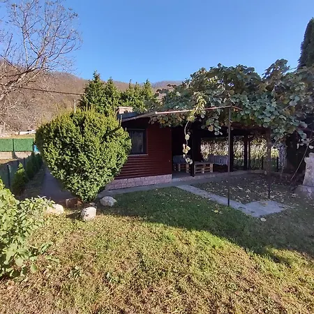 Casa de Férias Brvnara Maljkovic Drina