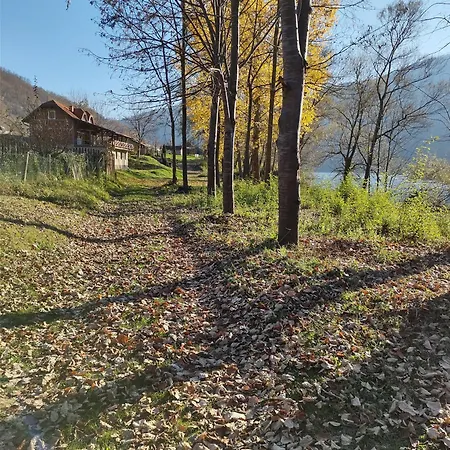 Brvnara Maljkovic Drina